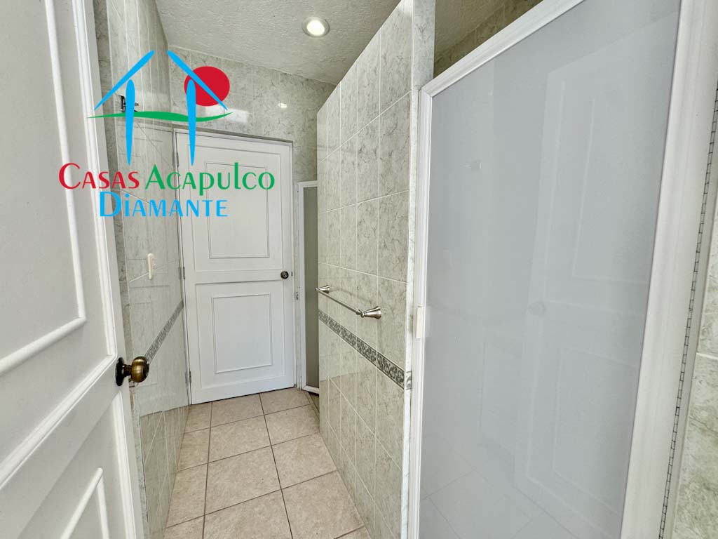 Xel-Ha 43 - Recámara uno 11